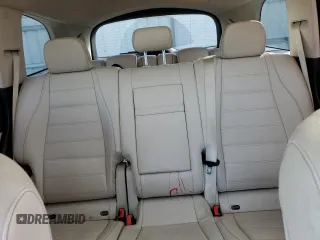2020 Mercedes-Benz GLS 450 with VIN 4JGFF5KE3LA075672, listed as a Copart auction lot 41018854 with 57,006 mi miles and . Bid and sale history available at DreamBid. Image 10.