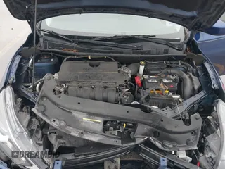 2019 Nissan Sentra S with VIN 3N1AB7AP8KY274206, listed as a IAAI auction lot 41604133 with 104,512 mi miles and . Bid and sale history available at DreamBid. Image 10.
