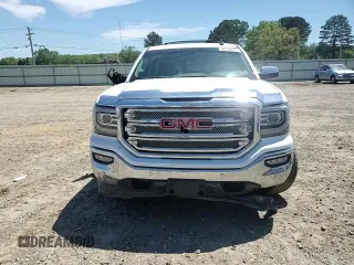 2017 GMC Sierra 1500 SLT with VIN 3GTP1NEC0HG401941, listed as a Copart auction lot 54114205 with 149,737 mi miles and Salvage title. Bid and sale history available at DreamBid. Image 13.