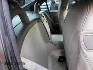 2004 Cadillac XLR z VIN 1G6YV34A945601816, wystawiony jako Copart lot #50757205 z przebiegiem 182 078 mil mil oraz Tytuł czysty. Historia ofert i sprzedaży dostępna na DreamBid. Obrazek 6.
