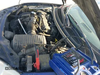 2001 Dodge Stratus z VIN 1B3EJ46X61N660807, wystawiony jako IAAI lot #42227735 z przebiegiem 151 568 mil mil oraz . Historia ofert i sprzedaży dostępna na DreamBid. Obrazek 19.