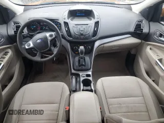 2016 Ford Escape SE с VIN 1FMCU9GXXGUA57569, выставлен на аукционе Copart как лот 61057195 с пробегом 143 025 миль миль и Чистый • Clean title. История ставок и продаж доступна на DreamBid. Изображение 8.