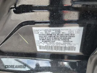 2024 Nissan Sentra SV with VIN 3N1AB8CV9RY378456, listed as a IAAI auction lot 42052412 with 9,145 mi miles and . Bid and sale history available at DreamBid. Image 9.
