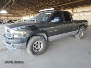 2006 Dodge 3500 SLT with VIN 3D7LL38C06G182457, listed as a Copart auction lot 74046674 with 180,716 mi miles and Clean title. Bid and sale history available at DreamBid. Image 1.