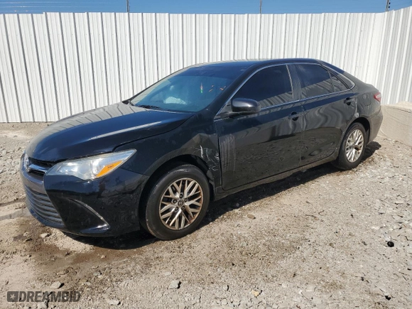 2016 Toyota Camry XLE with VIN 4T4BF1FK7GR523283, listed as a Copart auction lot 74439984 with 192,419 mi miles and Clean Title. Bid and sale history available at carsss.com. Image 1.