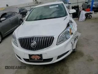 2016 Buick Verano с VIN 1G4PP5SK6G4132314, выставлен на аукционе Copart как лот 57170955 с пробегом 75 411 миль миль и Списание • Salvage title. История ставок и продаж доступна на DreamBid. Изображение 13.