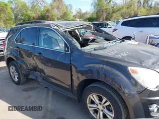 2013 Chevrolet Equinox LT z VIN 1GNALPEK2DZ121734, wystawiony jako IAAI lot #42105116 z przebiegiem 139 224 mil mil oraz . Historia ofert i sprzedaży dostępna na DreamBid. Obrazek 16.