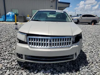 2007 Lincoln MKZ z VIN 3LNHM26T47R672606, wystawiony jako Copart lot #60527425 z przebiegiem 53 881 mil mil oraz Szkoda całkowita • Salvage title. Historia ofert i sprzedaży dostępna na DreamBid. Obrazek 5.