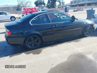 2004 BMW 3 Series 325Ci с VIN WBABV13464JT21200, выставлен на аукционе IAAI как лот 41637957 с пробегом 301 778 миль миль и . История ставок и продаж доступна на DreamBid. Изображение 4.