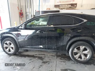 2017 Lexus NX 200t z VIN JTJBARBZ5H2147241, wystawiony jako IAAI lot #41250319 z przebiegiem 77 716 mil mil oraz . Historia ofert i sprzedaży dostępna na DreamBid. Obrazek 14.