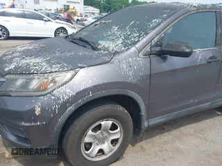 2015 Honda CR-V LX z VIN 5J6RM4H36FL030980, wystawiony jako IAAI lot #42262886 z przebiegiem 112 977 mil mil oraz . Historia ofert i sprzedaży dostępna na DreamBid. Obrazek 14.