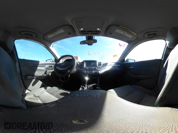 2015 Chevrolet Impala LS with VIN 1G11Z5SL0FU103024, listed as a IAAI auction lot 41793624 with 200,119 mi miles and . Bid and sale history available at DreamBid. Image 21.