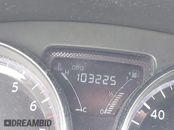 2017 Nissan Versa SV with VIN 3N1CN7AP1HL822407, listed as a IAAI auction lot 42379054 with 103,225 mi miles and . Bid and sale history available at DreamBid. Image 16.