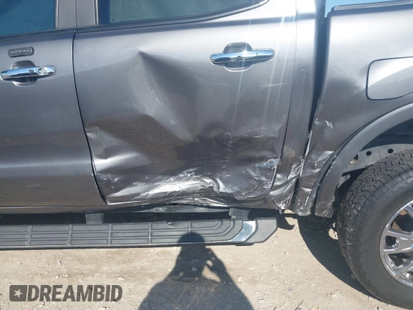 2021 Ford Ranger XL с VIN 1FTER4FH4MLD25688, выставлен на аукционе IAAI как лот 42612016 с пробегом 36 159 миль миль и . История ставок и продаж доступна на DreamBid. Изображение 6.
