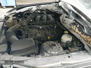 2016 Ford Mustang V6 с VIN 1FA6P8AM5G5262217, выставлен на аукционе IAAI как лот 42819218 с пробегом 96 698 миль миль и . История ставок и продаж доступна на DreamBid. Изображение 20.
