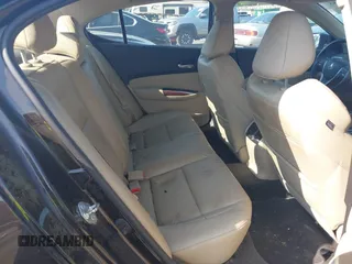 2015 Acura TLX z VIN 19UUB1F34FA022686, wystawiony jako IAAI lot #41975685 z przebiegiem 144 503 mil mil oraz . Historia ofert i sprzedaży dostępna na DreamBid. Obrazek 8.