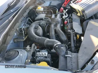 2011 Subaru Forester X z VIN JF2SHBBC8BH724058, wystawiony jako IAAI lot #43547335 z przebiegiem 183 923 mil mil oraz . Historia ofert i sprzedaży dostępna na DreamBid. Obrazek 16.