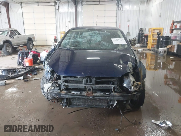 2006 Volkswagen Rabbit с VIN WVWDR71KX6W139767, выставлен на аукционе IAAI как лот 41569399 с пробегом 229 724 миль миль и . История ставок и продаж доступна на DreamBid. Изображение 13.