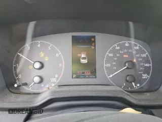 2023 Toyota Corolla LE z VIN 5YFB4MDE4PP064116, wystawiony jako Copart lot #52420265 z przebiegiem 31 260 mil mil oraz Szkoda całkowita • Salvage title. Historia ofert i sprzedaży dostępna na DreamBid. Obrazek 9.