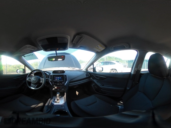2017 Subaru Impreza Premium with VIN 4S3GTAB6XH3739495, listed as a IAAI auction lot 42400471 with 75,850 mi miles and . Bid and sale history available at DreamBid. Image 18.