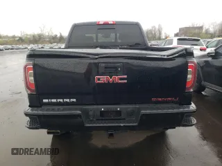 2017 GMC Sierra 1500 with VIN AC239386MD, listed as a Copart auction lot 48853284 with 85,141 mi miles and Non Repairable. Bid and sale history available at DreamBid. Image 6.