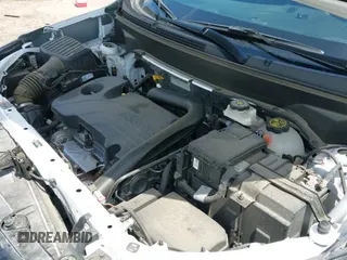 2023 Chevrolet Equinox RS с VIN 3GNAXMEG8PL104267, выставлен на аукционе IAAI как лот 42515534 с пробегом 51 501 миль миль и . История ставок и продаж доступна на DreamBid. Изображение 21.