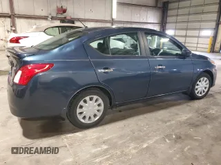 2016 Nissan Versa S z VIN 3N1CN7AP5GL859183, wystawiony jako Copart lot #66701375 z przebiegiem 74 033 mil mil oraz Czysty tytuł • Clean title. Historia ofert i sprzedaży dostępna na DreamBid. Obrazek 3.
