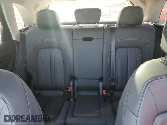 2022 Audi Q5 Premium with VIN WA1ABAFYXN2083220, listed as a Copart auction lot 80867064 with 46,924 mi miles and Salvage title. Bid and sale history available at DreamBid. Image 10.