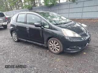 2012 Honda Fit Sport с VIN JHMGE8H54CC022387, выставлен на аукционе IAAI как лот 42470498 с пробегом 125 052 миль миль и . История ставок и продаж доступна на DreamBid. Изображение 1.