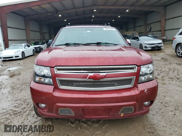 2007 Chevrolet Avalanche 3LT z VIN 3GNEC12097G298321, wystawiony jako Copart lot #42454345 z przebiegiem 122 433 mil mil oraz Szkoda całkowita • Salvage title. Historia ofert i sprzedaży dostępna na DreamBid. Obrazek 5.