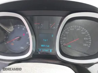 2011 Chevrolet Equinox LT w/1LT with VIN 2CNFLEEC5B6226171, listed as a IAAI auction lot 42040428 with 277,980 mi miles. Bid and sale history available at carsss.com. Image 7.