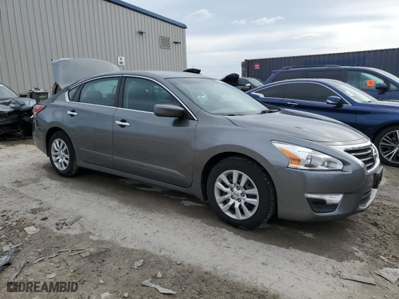 2015 Nissan Altima 2.5 SV with VIN 1N4AL3APXFC209302, listed as a Copart auction lot 52874065 with 115,749 mi miles and Non Repairable. Bid and sale history available at carsss.com. Image 4.