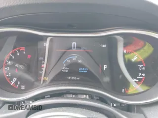 2017 Dodge Durango SXT z VIN 1C4RDHAG3HC724474, wystawiony jako IAAI lot #42360193 z przebiegiem 171 552 mil mil oraz . Historia ofert i sprzedaży dostępna na DreamBid. Obrazek 7.