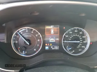 2020 Subaru Ascent Touring с VIN 4S4WMARD9L3460749, выставлен на аукционе Copart как лот 54084525 с пробегом 63 732 миль миль и Чистый • Clean title. История ставок и продаж доступна на DreamBid. Изображение 9.