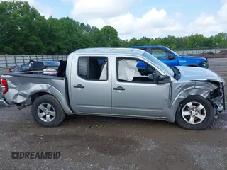 2010 Nissan Frontier SE with VIN 1N6AD0ER3AC446771, listed as a IAAI auction lot 42470579 with 312,909 mi miles and . Bid and sale history available at DreamBid. Image 13.