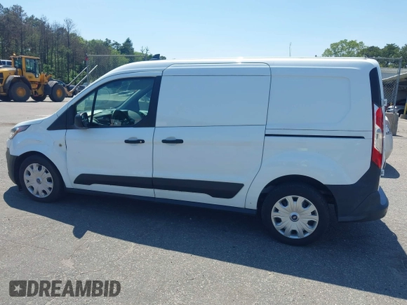 2020 Ford Transit Connect XL с VIN NM0LS7E23L1445936, выставлен на аукционе IAAI как лот 42427118 с пробегом 65 432 миль миль и . История ставок и продаж доступна на DreamBid. Изображение 14.