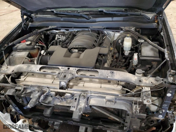 2014 Chevrolet Silverado 1500 LT with VIN 1GCVKREC5EZ292819, listed as a Copart auction lot 78035004 with 162,206 mi miles and Clean Title. Bid and sale history available at carsss.com. Image 11.