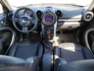 2016 MINI Countryman S z VIN WMWZC5C54GWU00800, wystawiony jako Copart lot #51974965 z przebiegiem 107 144 mil mil oraz Czysty tytuł • Clean title. Historia ofert i sprzedaży dostępna na DreamBid. Obrazek 8.