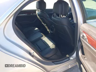 2014 Cadillac CTS Luxury AWD with VIN 1G6AX5S34E0124464, listed as a IAAI auction lot 42298607 with 89,351 mi miles and . Bid and sale history available at DreamBid. Image 8.