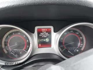 2019 Dodge Journey SE with VIN 3C4PDCBB2KT804440, listed as a IAAI auction lot 41333876 with 72,209 mi miles and . Bid and sale history available at DreamBid. Image 7.