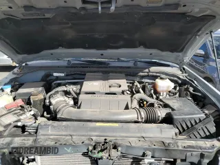 2021 Nissan Frontier SV z VIN 1N6ED0EA7MN716993, wystawiony jako Copart lot #49082775 z przebiegiem 42 705 mil mil oraz Szkoda całkowita • Salvage title. Historia ofert i sprzedaży dostępna na DreamBid. Obrazek 11.