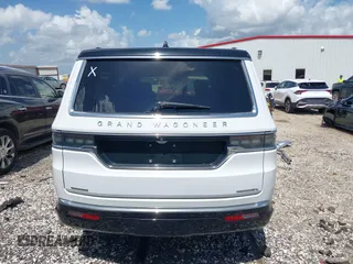 2023 Jeep Grand Wagoneer Series II with VIN 1C4SJSFP7PS530079, listed as a IAAI auction lot 42533407 with 51,178 mi miles and . Bid and sale history available at DreamBid. Image 16.