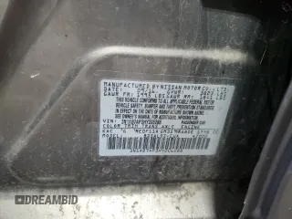 2017 Nissan Sentra SV with VIN 3N1AB7AP3HY206288, listed as a Copart auction lot 59422415 with 136,201 mi miles and Salvage title. Bid and sale history available at DreamBid. Image 13.