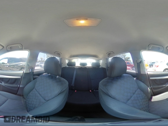 2010 Toyota Matrix z VIN 2T1KU4EE8AC301065, wystawiony jako Copart lot #57299545 z przebiegiem 100 311 mil mil oraz Szkoda całkowita • Salvage title. Historia ofert i sprzedaży dostępna na DreamBid. Obrazek 15.