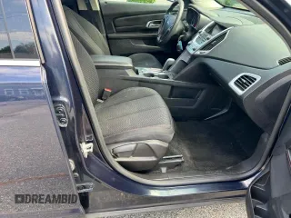 2015 GMC Terrain SLE z VIN 2GKFLVEK6F6144259, wystawiony jako Copart lot #61505395 z przebiegiem 169 995 mil mil oraz Czysty tytuł • Clean title. Historia ofert i sprzedaży dostępna na DreamBid. Obrazek 5.