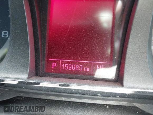 2013 GMC Terrain SLT z VIN 2GKALUEK2D6158550, wystawiony jako IAAI lot #42770145 z przebiegiem 159 689 mil mil oraz . Historia ofert i sprzedaży dostępna na DreamBid. Obrazek 7.