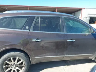 2015 Buick Enclave Leather with VIN 5GAKRBKD7FJ217611, listed as a IAAI auction lot 41812962 with 188,880 mi miles and . Bid and sale history available at DreamBid. Image 13.