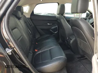 2018 Jaguar E-Pace SE z VIN SADFP2FX7J1Z32525, wystawiony jako Copart lot #53891045 z przebiegiem 73 298 mil mil oraz Szkoda całkowita • Salvage title. Historia ofert i sprzedaży dostępna na DreamBid. Obrazek 11.