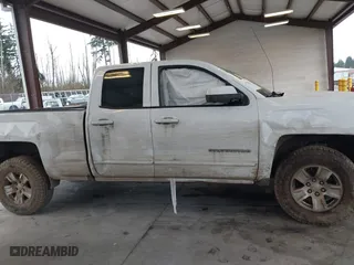2017 Chevrolet Silverado 1500 LT with VIN 1GCVKRECXHZ342926, listed as a IAAI auction lot 41702653 with 79,352 mi miles. Bid and sale history available at carsss.com. Image 14.