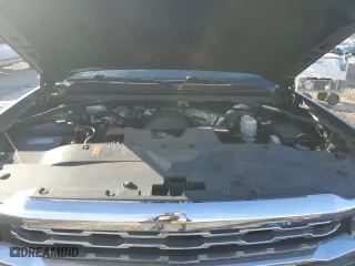 2017 Chevrolet Silverado 1500 LTZ with VIN 1GCVKSEC4HZ166902, listed as a Copart auction lot 42135345 with 139,344 mi miles and Salvage Title. Bid and sale history available at carsss.com. Image 11.